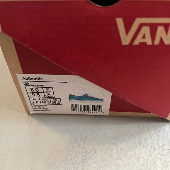 Vans Authentic Shoes - Picture 5 of 5